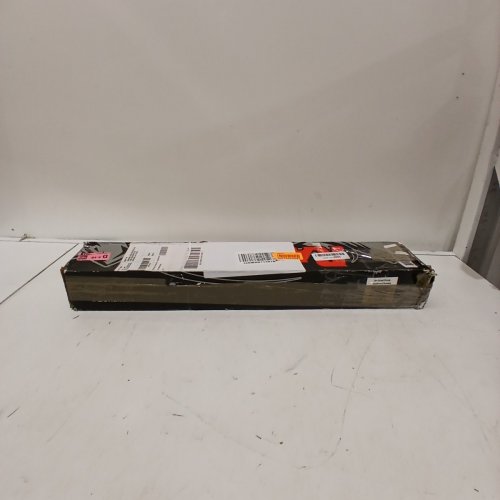 RANCHO RS5000 SERIES STEERING DAMPER - FOR VEHICLES WITH OVERSIZED WHEELS AND TIRES - WHITE (MODEL: RS5402) image 4