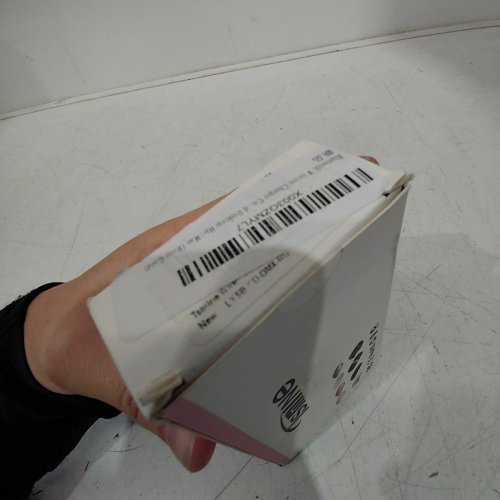 THIN RECHARGEABLE WIRELESS BLUETOOTH MOUSE - ROSE GOLD (MODEL:AZM-US) image 3