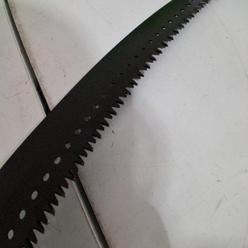 VEVOR LIGHTWEIGHT MANUAL EXTENDABLE POLE TREE PRUNER/POLE SAW- 3.87FT -27FT - GREEN - (MODEL: RUNZETOOL-GZJ-32G2) image 4