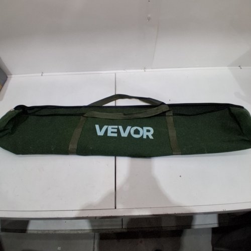 VEVOR LIGHTWEIGHT MANUAL EXTENDABLE POLE TREE PRUNER/POLE SAW- 3.87FT -27FT - GREEN - (MODEL: RUNZETOOL-GZJ-32G2) image 6