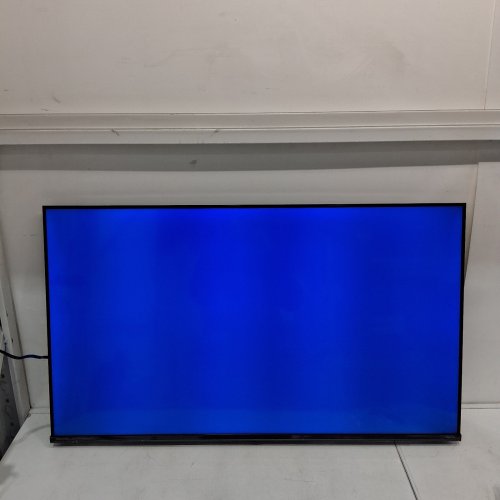 HISENSE 4K UHD HDR LRD ROKU SMART TV - 43" - BLACK (MODEL: 43R63N) image 6
