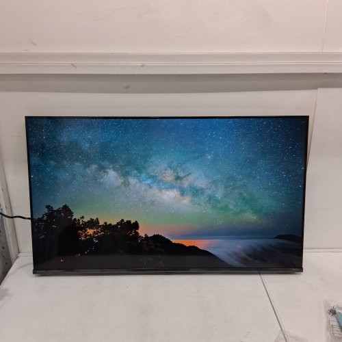 HISENSE 4K UHD HDR LRD ROKU SMART TV - 43" - BLACK (MODEL: 43R63N) image 10