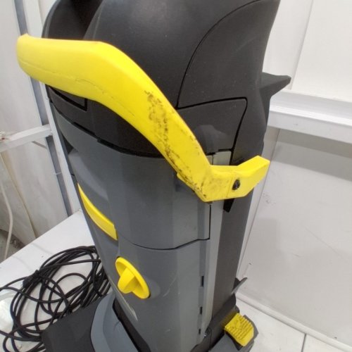 KÄRCHER COMMERCIAL FLOOR SCRUBBER DRYER - ANTHRACITE (MODEL: BR 30/4 C) image 5