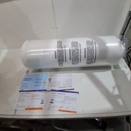5" GRACO FOAM CRIB & TODDLER MATTRESS IN A BOX image 2