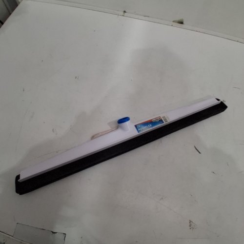 UNGER MOSS RUBBER FLOOR/SURFACE SQUEEGEE - 22" (MODEL: AQUAFLEX) image 3
