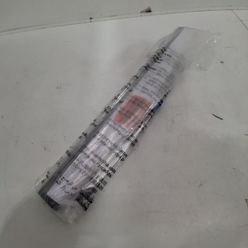UNGER MOSS RUBBER FLOOR/SURFACE SQUEEGEE - 22" (MODEL: AQUAFLEX) image 5