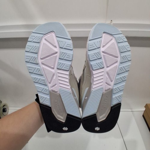 WOMEN'S FITVILLE REBOUND CORE V1 WALKING SHOES - 6.5 WIDE - PINK (STYLE: LQ-RCV120250425W) image 4