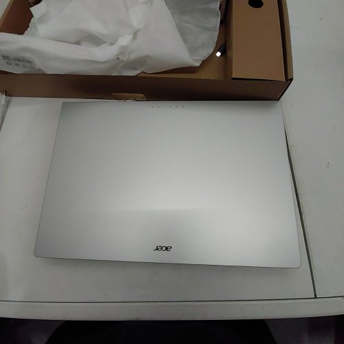 ACER ASPIRE LITE 16” LAPTOP INTEL I5-1334U, 16GB DDR5, 1TB SSD - WINDOWS 11 - SILVER image 7