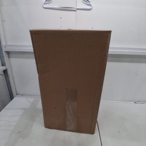 UMBRA VENTO TRASH CAN - 62L - WHITE image 3