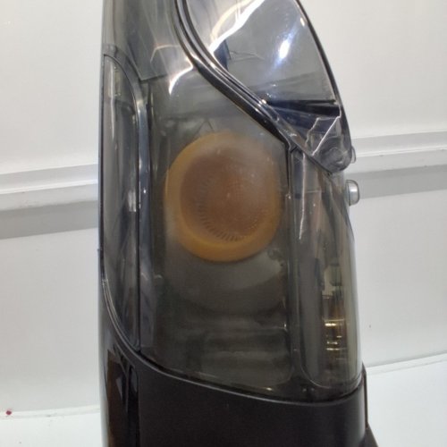 SHARK HANDHELD CORDLESS ULTRA CYCLONE VACUUM - 100W - BLACK/GOLD (MODEL: CH951C) image 4