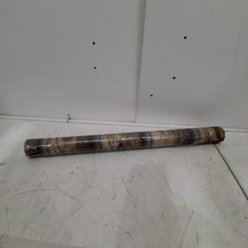 ROOMMATES CABIN LOGS PEEL AND STICK WALLPAPER - 20.5" X 16.5FT (MODEL: RMK11308WP) image 3