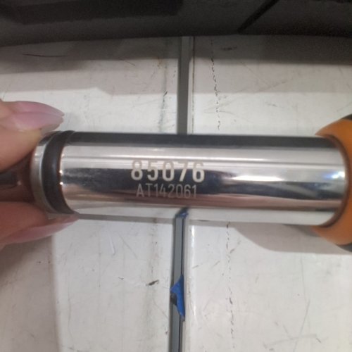 GEARWRENCH 3/8" DRIVE ELECTRONIC TORQUE WRENCH 10-135 NM - 85076, ORANGE image 4