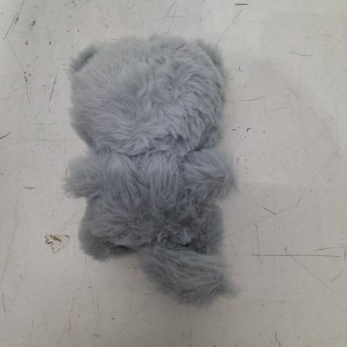JUJUTSU KAISEN "Yu Haibara"  CHARACTER PLUSH TOY - GRAY image 3