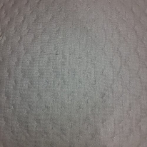 BEDGEAR 3.X BALANCE CUDDLE CURVE PERFORMANCE PILLOW - 31" X 22" X 7.5" - WHITE/BLUE image 5