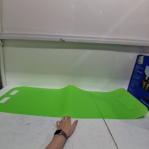 ERA GROUP TURBO SHEET SLED - 48" - GREEN image 2