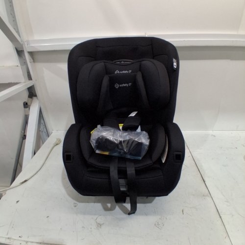 SAFETY 1ST EVERSLIM ALL-IN-ONE CONVERTIBLE CAR SEAT - BLACK (MODEL: 22440CHHR) image 3