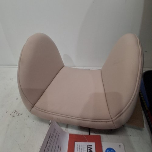 CLEK FOONF CONVERTIBLE CAR SEAT WITH RIGID LATCH SYSTEM - BEIGE - (MODEL:F019C1) image 7