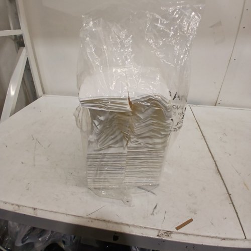 2PK YINAGE 1043 SUPER HUMIDIFIER WICK FILTER FOR AIRCARE EP9500, EP9700, EP9800, EP9R500, EP9R800, 821000, 826000, 826800, 831000 BEMIS SPACE SAVER 800 8000 HUMIDIFIERS image 6