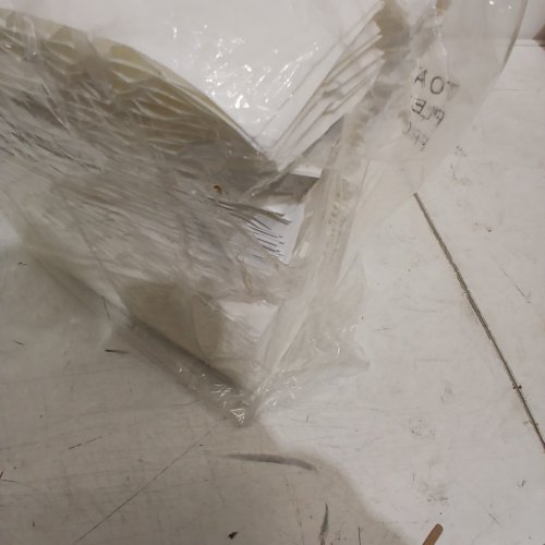 2PK YINAGE 1043 SUPER HUMIDIFIER WICK FILTER FOR AIRCARE EP9500, EP9700, EP9800, EP9R500, EP9R800, 821000, 826000, 826800, 831000 BEMIS SPACE SAVER 800 8000 HUMIDIFIERS image 7