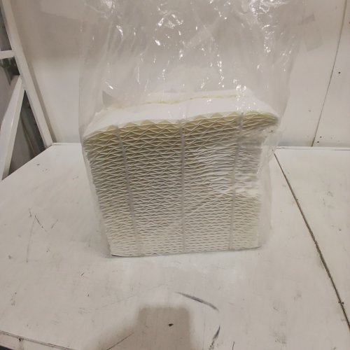 2PK YINAGE 1043 SUPER HUMIDIFIER WICK FILTER FOR AIRCARE EP9500, EP9700, EP9800, EP9R500, EP9R800, 821000, 826000, 826800, 831000 BEMIS SPACE SAVER 800 8000 HUMIDIFIERS image 9