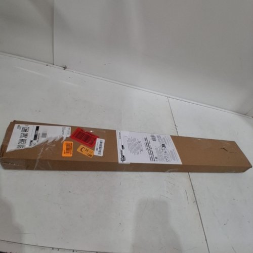 AMAZON BASICS UMBRELLA - 35" - CLEAR image 4