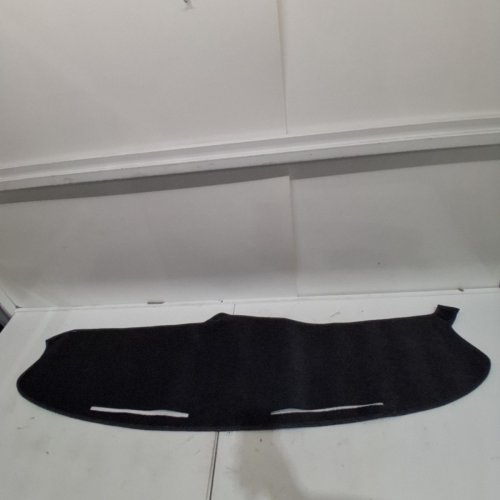 CARPET DASH COVER - FOR 1975–79 PLYMOUTH VOLARE - BLACK (MODEL: 0388-00-79) image 2