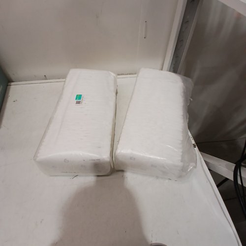 65PK PAMPERS AMORE DIAPERS - SIZE 3 - WHITE image 2