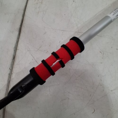 MALLORY MAXX SNOWBRUSH - 35" - RED image 3