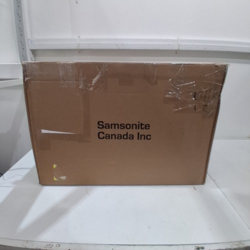 SAMSONITE ZIPLITE 4 SPINNER CARRY ON HARD CASE LUGGAGE 23" - BLUE (MODEL: 1207024633) image 4