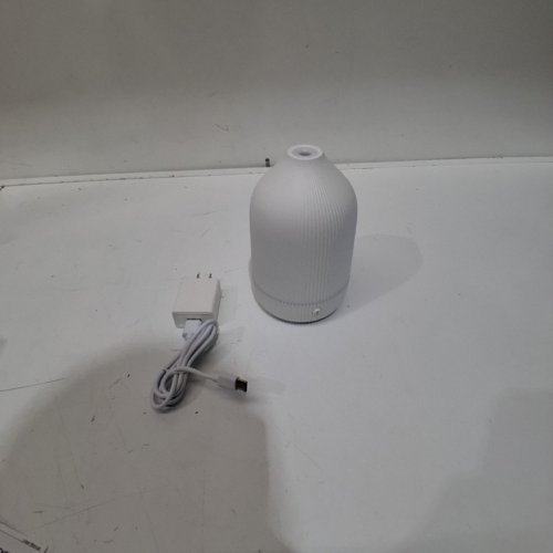 SOICARE USB PLUG-IN MINI ULTRASONIC AROMA DIFFUSER - WHITE - (MODEL:SP-USB07) image 3