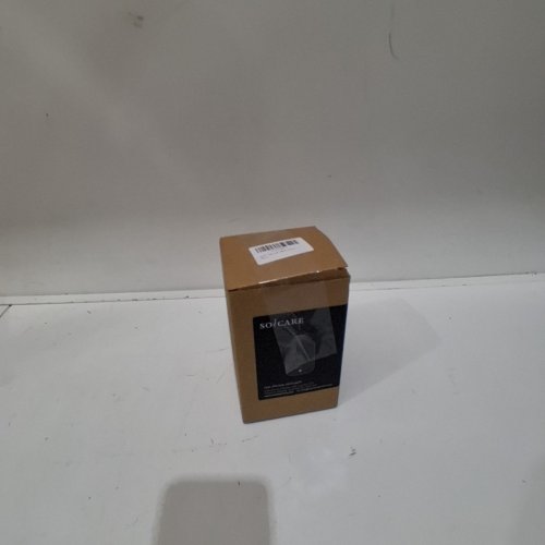 SOICARE USB PLUG-IN MINI ULTRASONIC AROMA DIFFUSER - WHITE - (MODEL:SP-USB07) image 4