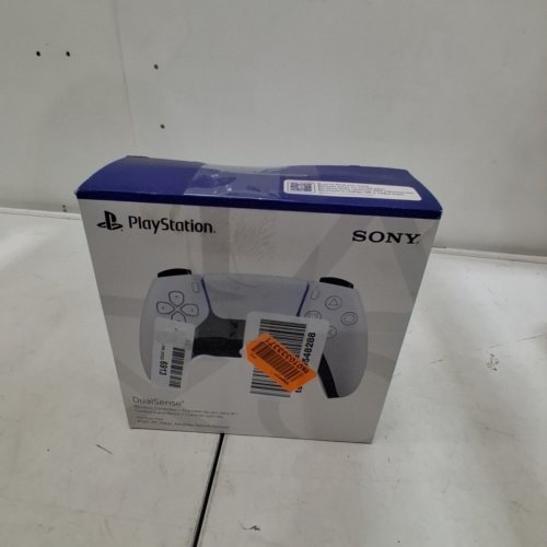 DUALSENSE WIRELESS CONTROLLER (PS5 CONTROLLER) image 7