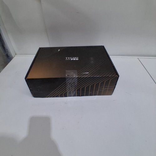 2PK MIKASA TOUCH CONTROL LED LAMP WITH 3 LIGHT SETTINGS - 12" - BLACK (MODEL: 1835518) image 5