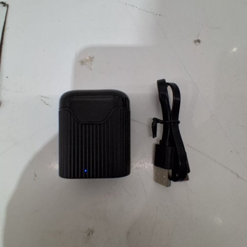 WICKED AUDIO DRIFTR TRUE WIRELESS HEADPHONES WITH BLUETOOTH - BLACK (MODEL : WI-TW2150-CA) image 5