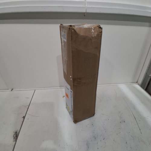 FROST KING EXTRA HEAVY DUTY PLASTIC SHEETING - 6MIL THICK- 10FT X 25FT - CLEAR image 3