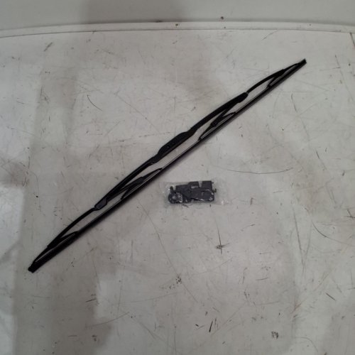 PIAA SUPER SILICONE WIPER BLADE - 26" - BLACK - (MODEL: 95065) image 2