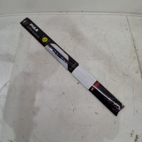 PIAA SUPER SILICONE WIPER BLADE - 26" - BLACK - (MODEL: 95065) image 5