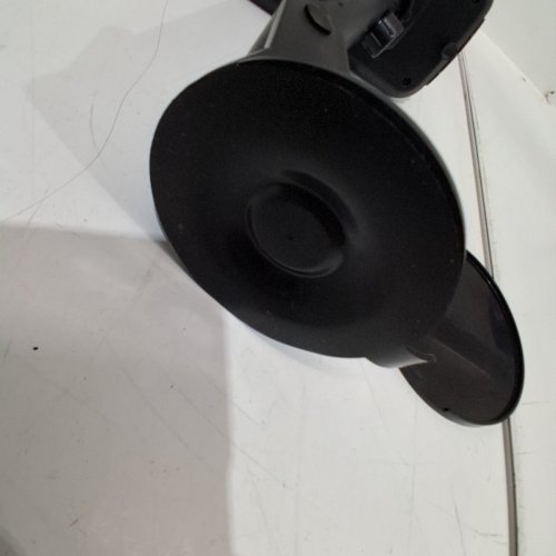 MERKURY INNOVATIONS EXTENDABLE PHONE DASHBOARD MOUNT - EXTENDS TO 3.5" - BLACK image 3