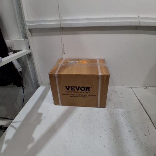 VEVOR SINGLE PHASE AIR COMPRESSOR INDUCTION MOTOR - 1 HP - 115/230V - 3450 RPM - BLACK (MODEL: SY-1 HP-2P-B34-C) image 6