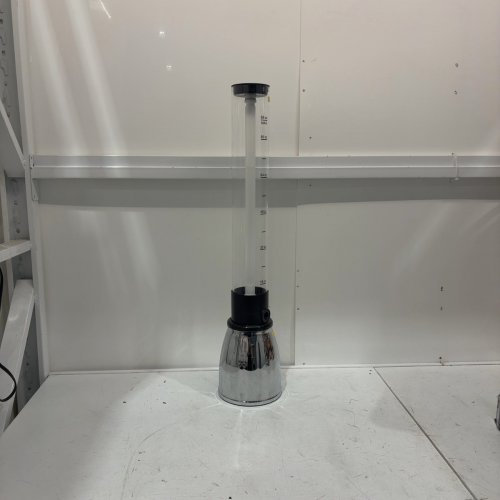MESA BEVERAGE TOWER - 2.6L - CLEAR (MODEL: 1981256) image 2