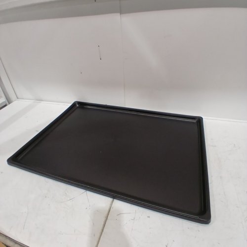 MIDWEST 30" PLASTIC PAN - BLACK image 2