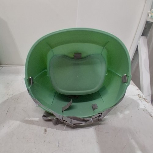 ITY BY INGENUITY MY SPOT EASY-CLEAN BOOSTER - GREEN image 4