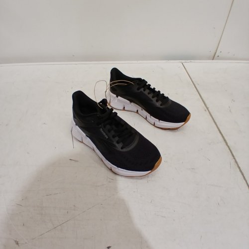 WOMEN'S REEBOK ZIG DYNAMICA 6 RUNNING SHOES - 6 - BLACK (STYLE: 5599009) image 3