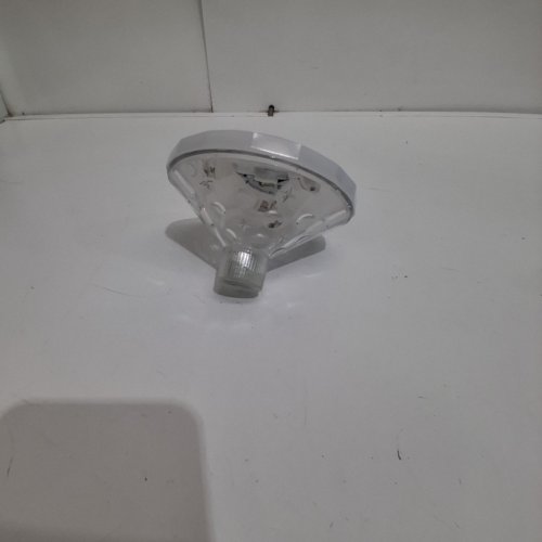 CAGOGO BATTERY OPERATED COLOUR CHANGING FLOATING POOL LED LIGHT - WHITE (MODEL: SL-011) image 4