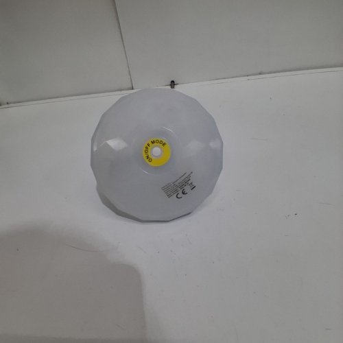 CAGOGO BATTERY OPERATED COLOUR CHANGING FLOATING POOL LED LIGHT - WHITE (MODEL: SL-011) image 5