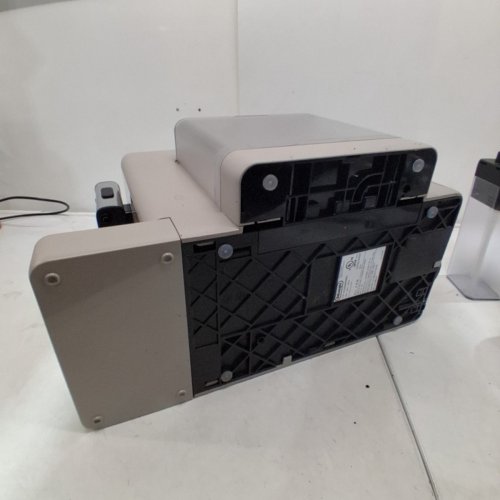 DELONGHI RIVELIA FULLY AUTOMATIC ESPRESSO MACHINE WITH BEAN SWITCH SYSTEM - BEIGE/BLACK (MODEL: EXAM44055BG) image 13
