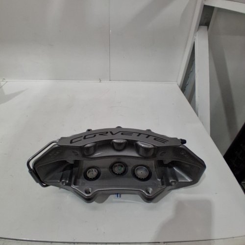 BRMEBO DISC BRAKE CALIPER - FOR 2011 - 2013 CHEVROLET CORVETTE - (MODEL: 20999157) image 2