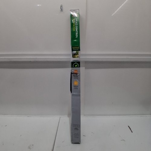 GILA HEAT CONTROL RESIDENTIAL WINDOW FILM - 3FT X 15FT - TITANIUM image 5