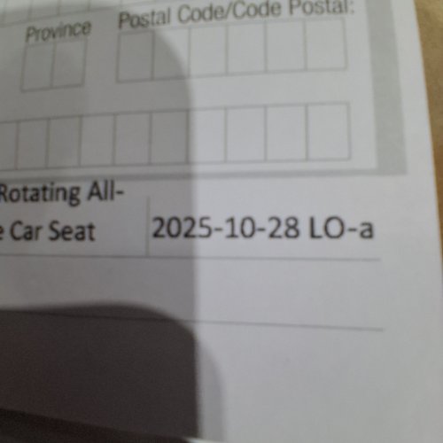 MAXI-COSI ANDI 360 ROTATING ALL-IN-ONE CONVERTIBLE CAR SEAT - AUTHENTIC TRUFFLE (MODEL: 22967CTRU) image 2