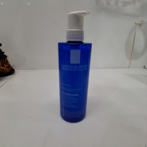 LA ROCHE POSAY INNOVATION TOLERIANE DOUBLE CLEANSER FOAMING GEL - 400ML image 3